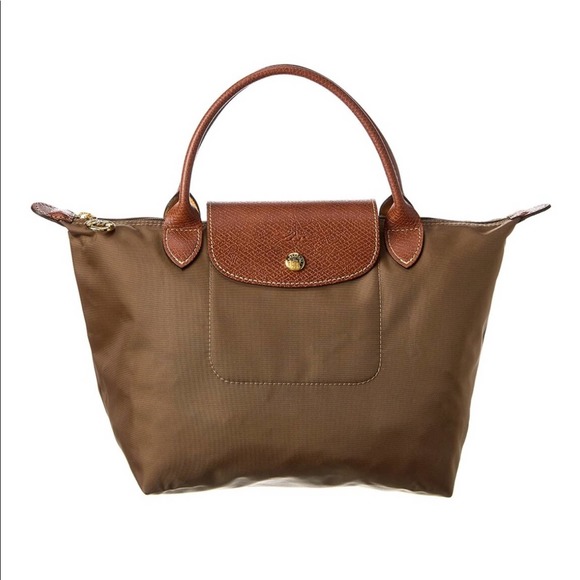 Longchamp Handbags - Longchamp Small Le Pliage Tote